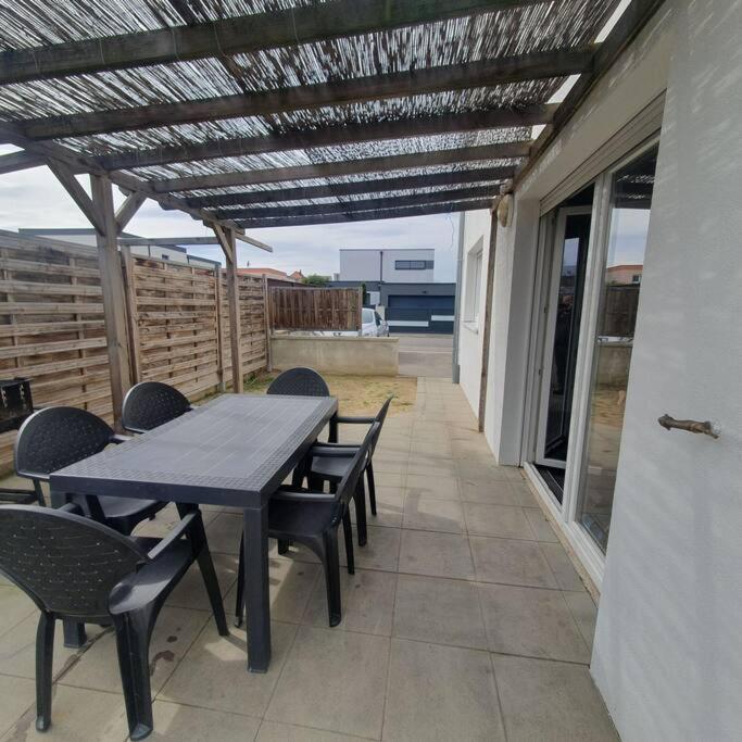Bel Appartement Rez De Jardin Horbourg Экстерьер фото